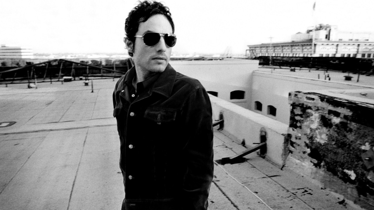 The Wallflowers photo
