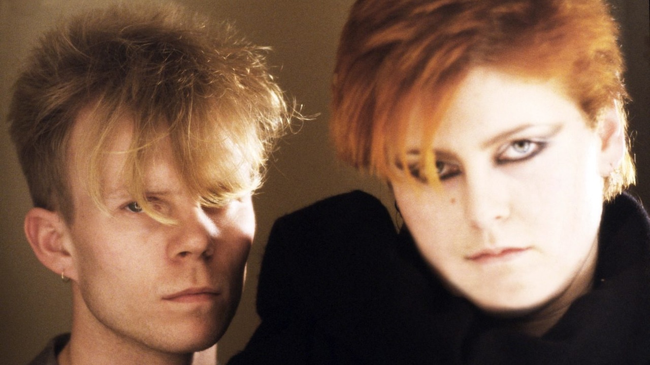 Yazoo photo