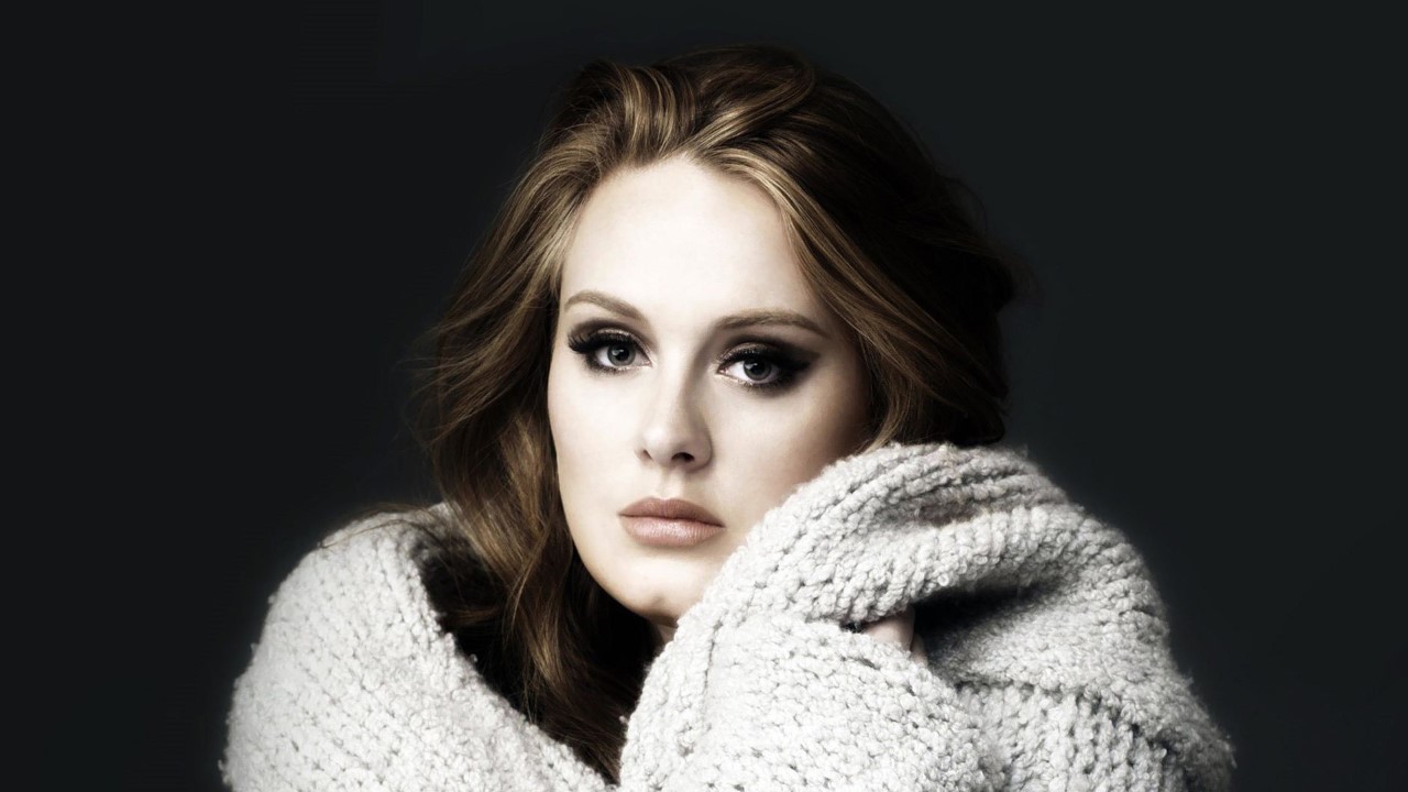 Adele photo