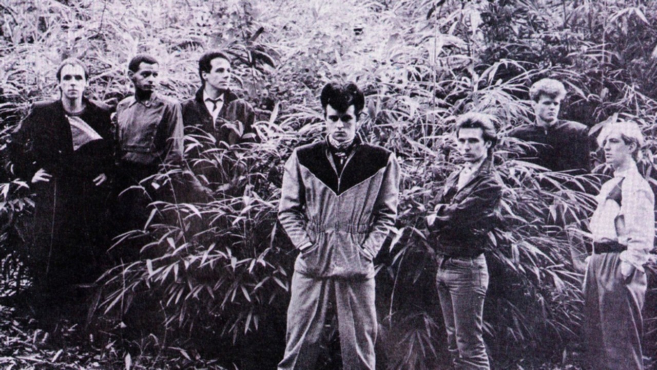 Visage photo