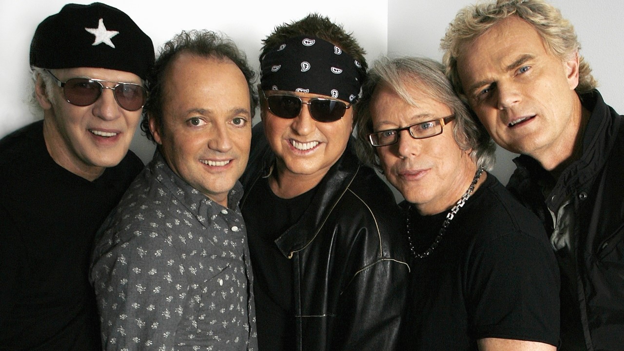 Loverboy photo