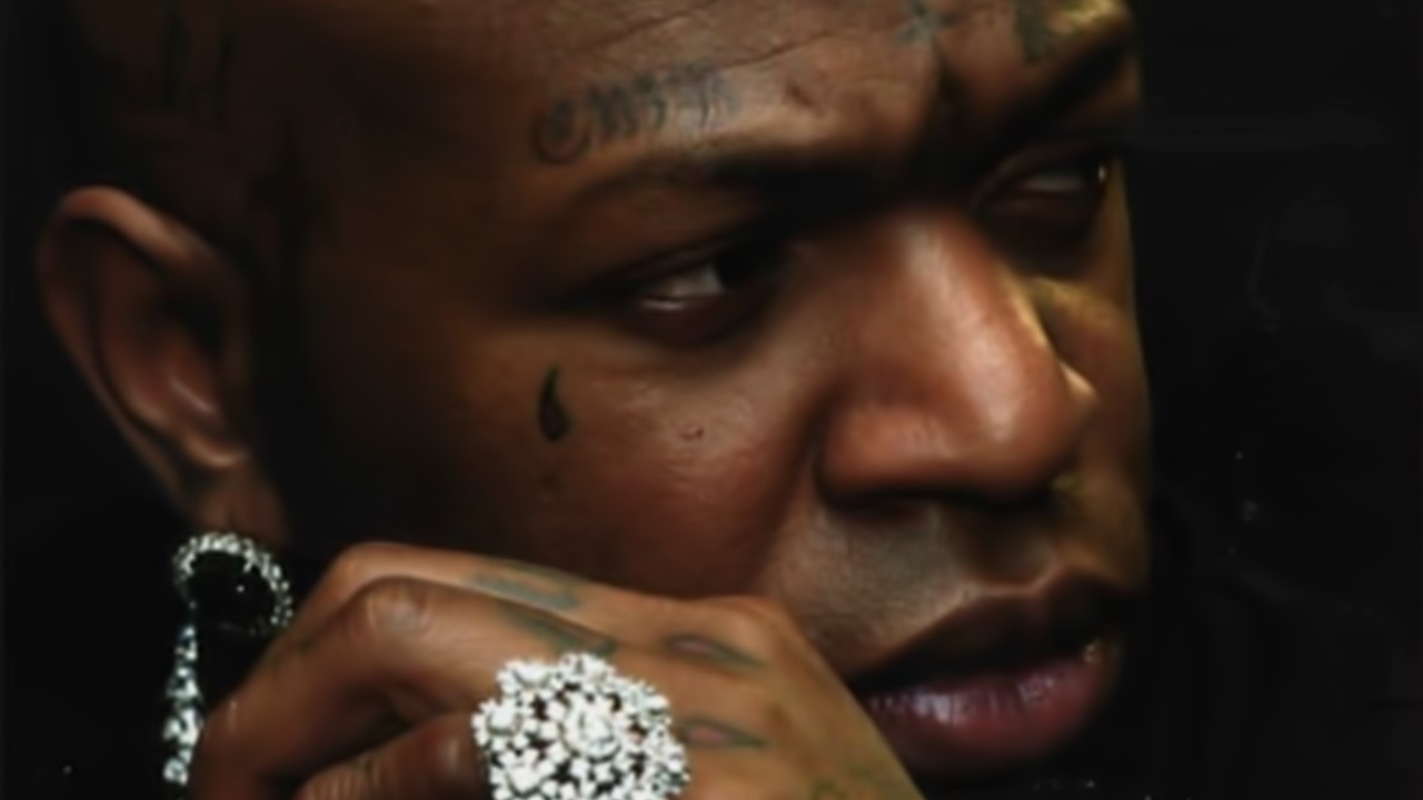 Birdman photo