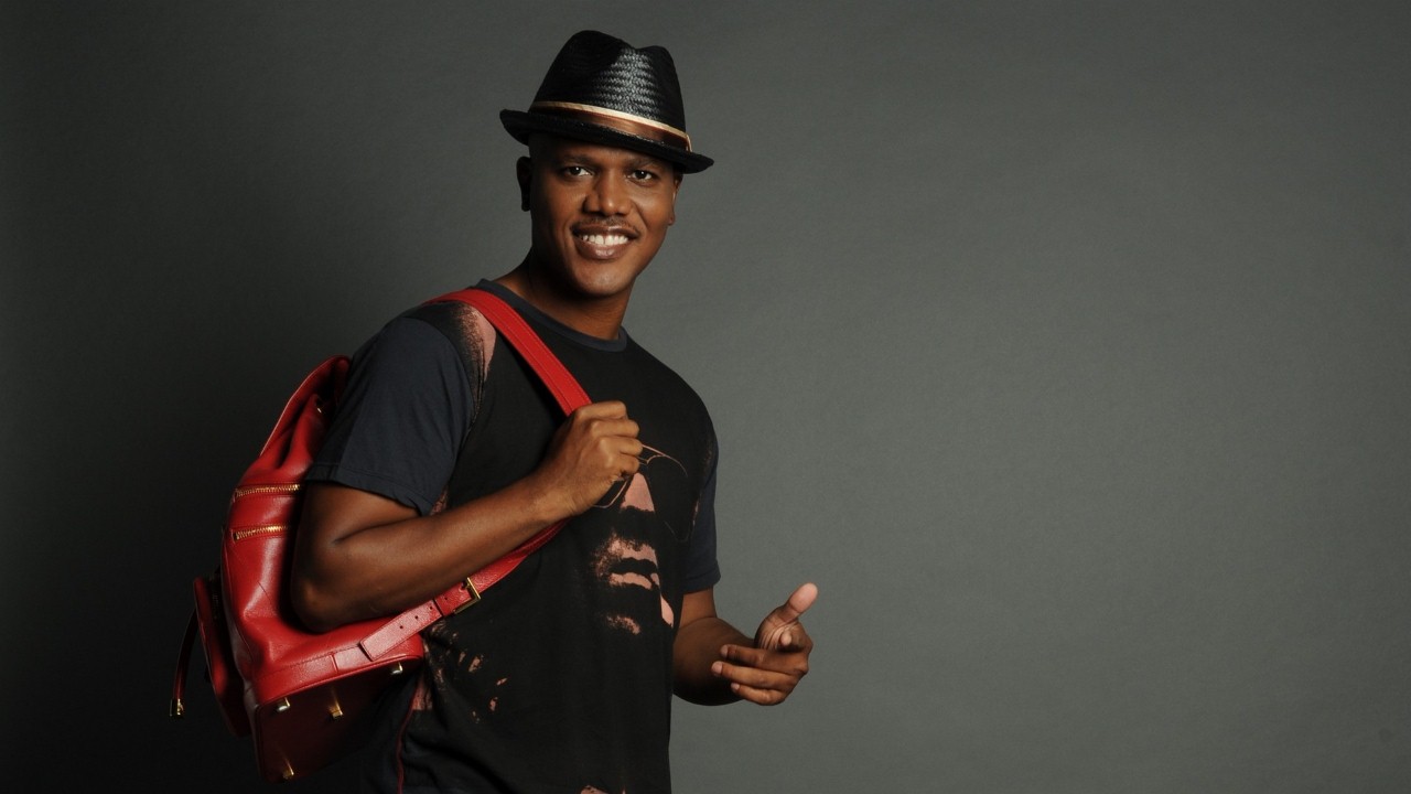 Kevin Lyttle photo