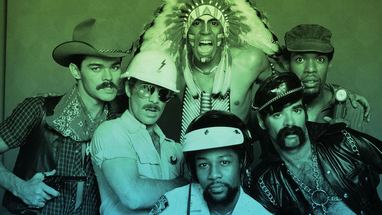 Village People photo