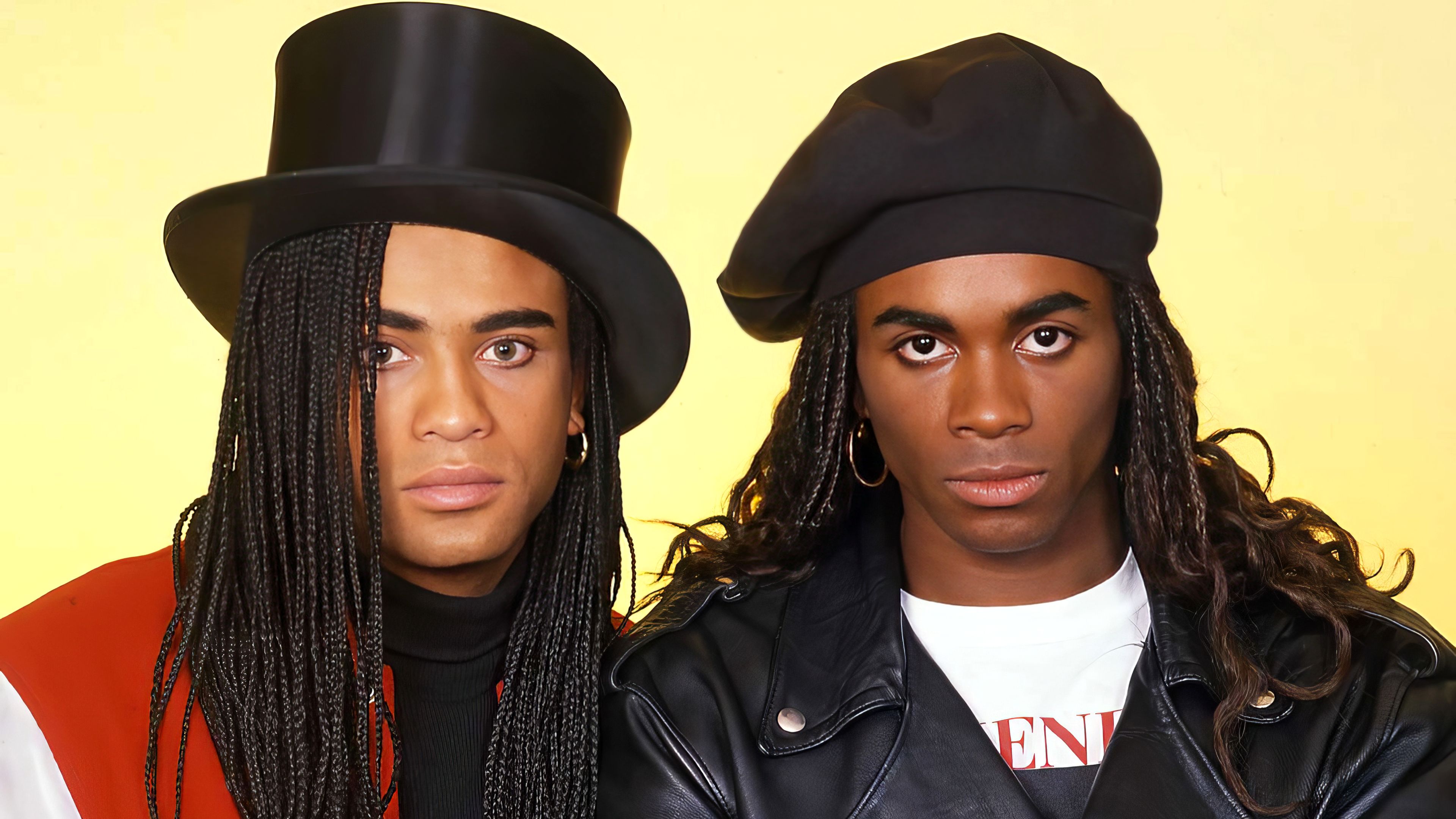 Milli Vanilli photo