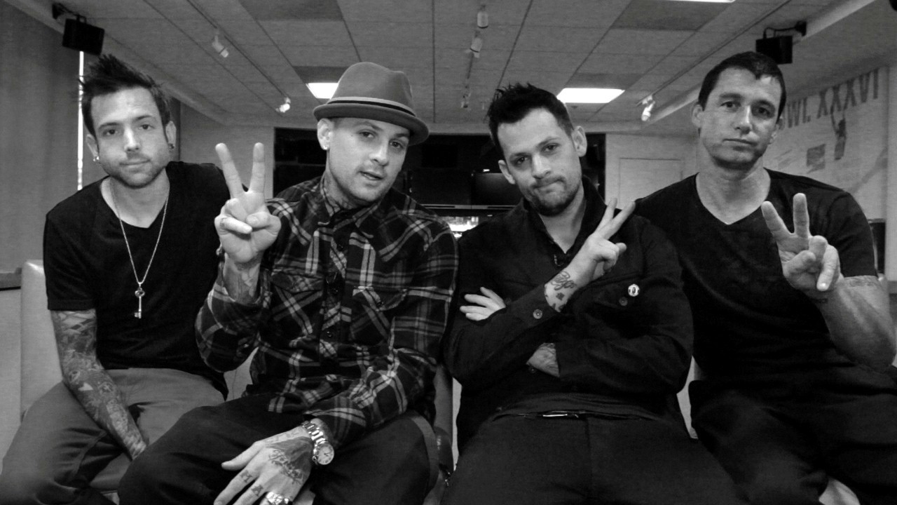 Good Charlotte photo