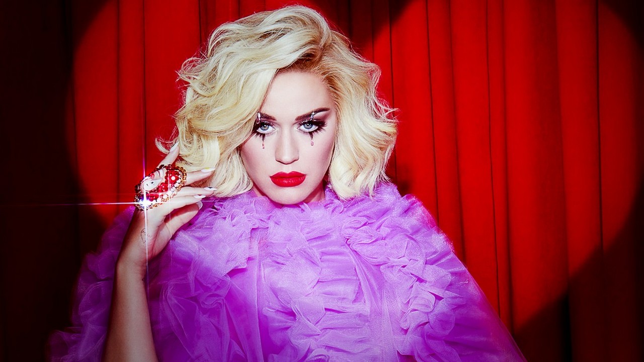 Katy Perry photo