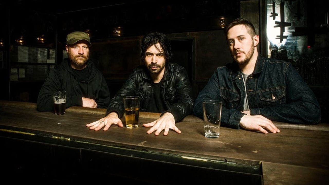 CKY photo