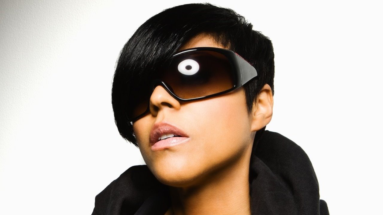 Crystal Waters photo