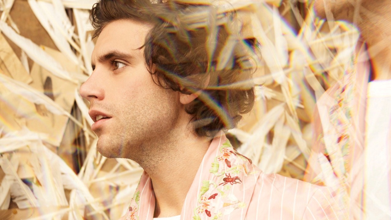 Mika photo