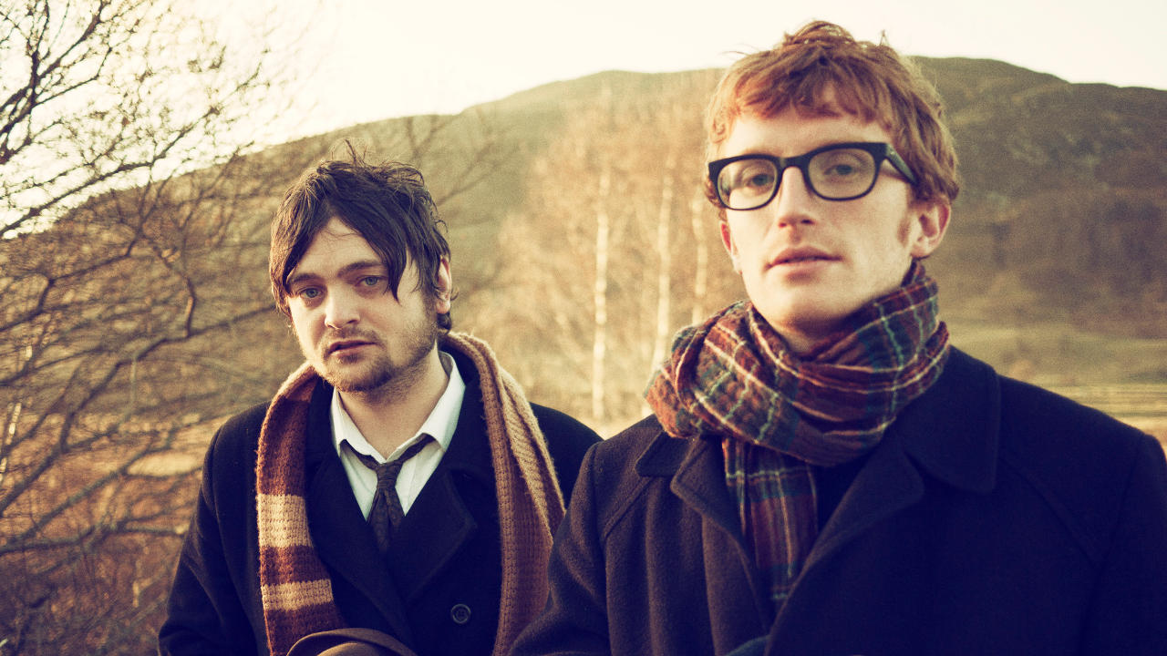 The Lost Brothers photo