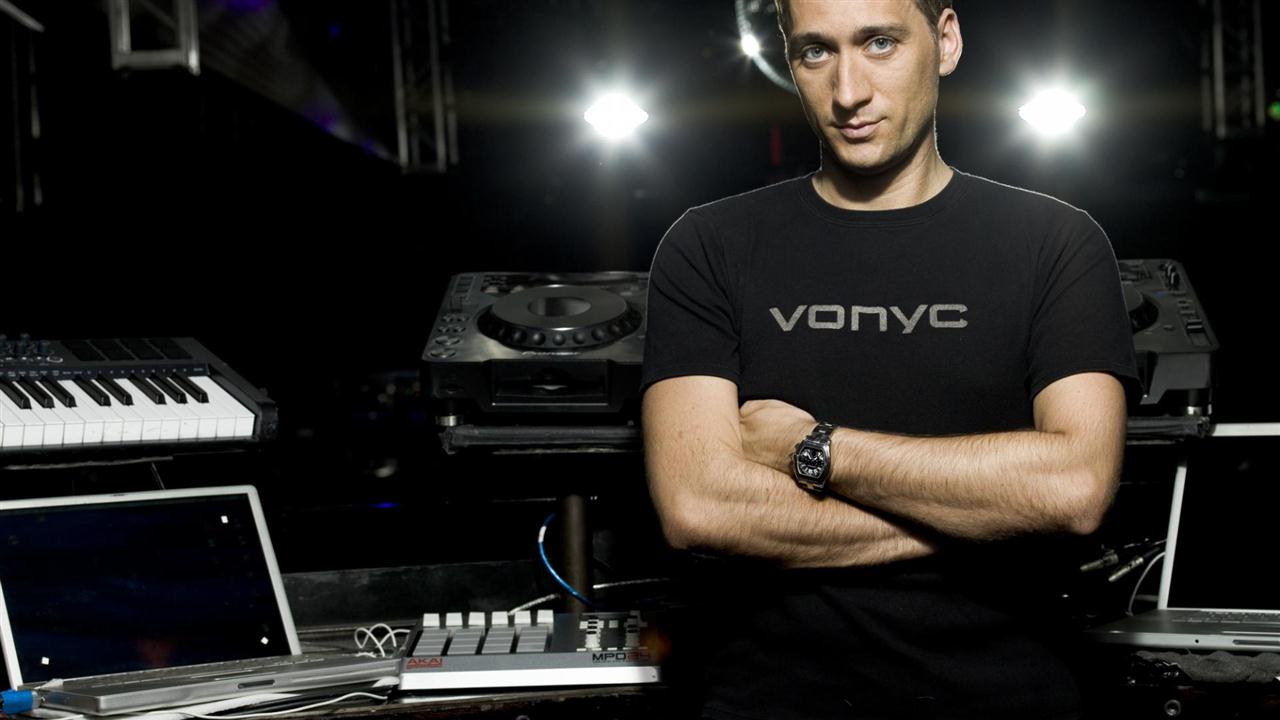 Paul van Dyk photo