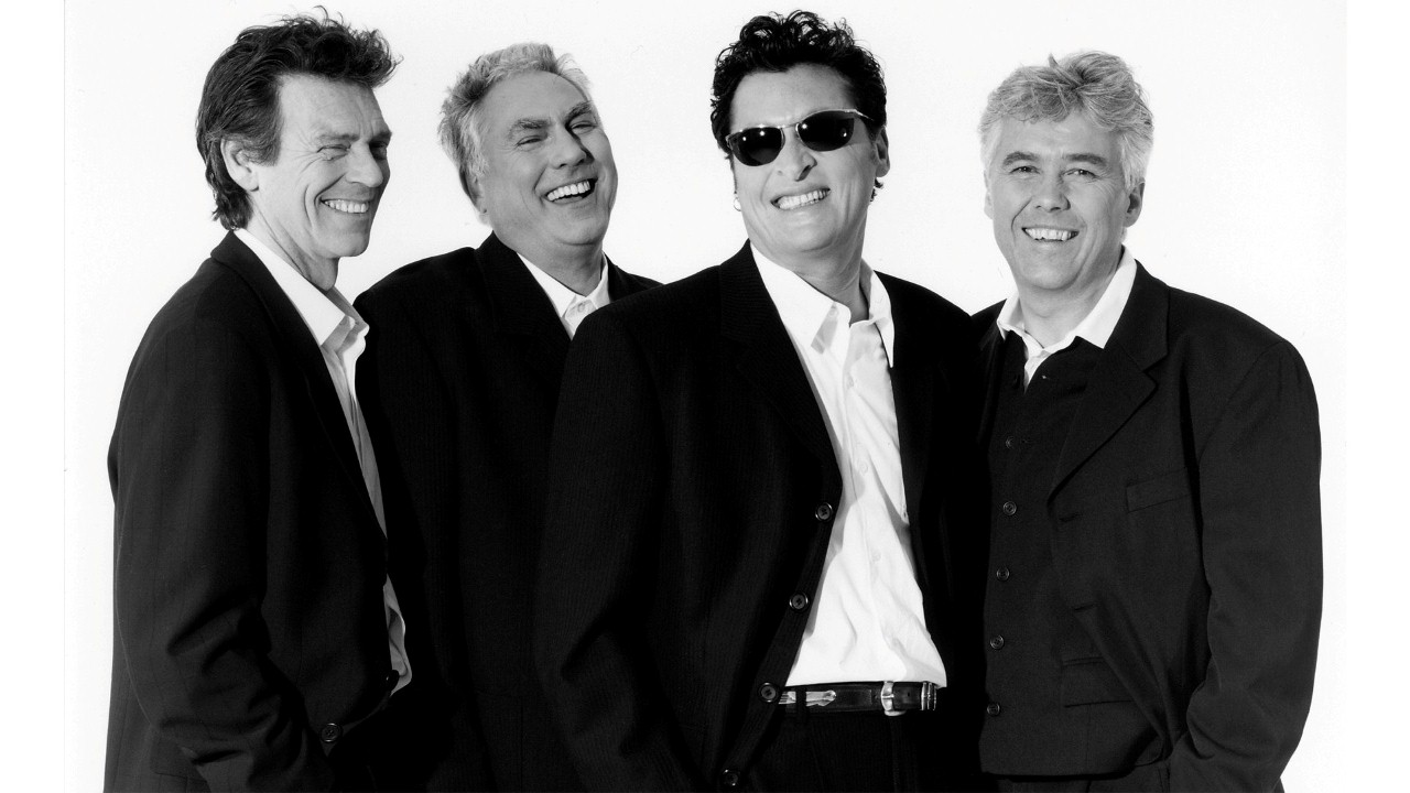 Golden Earring photo
