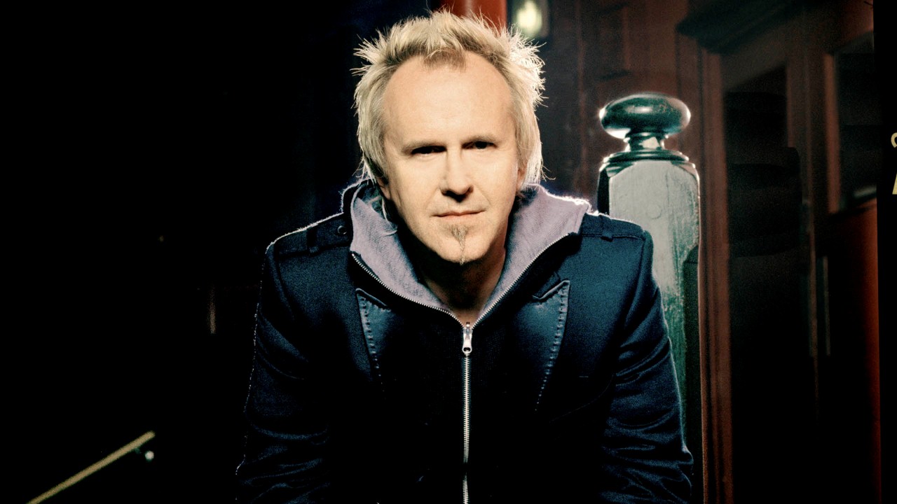 Howard Jones photo