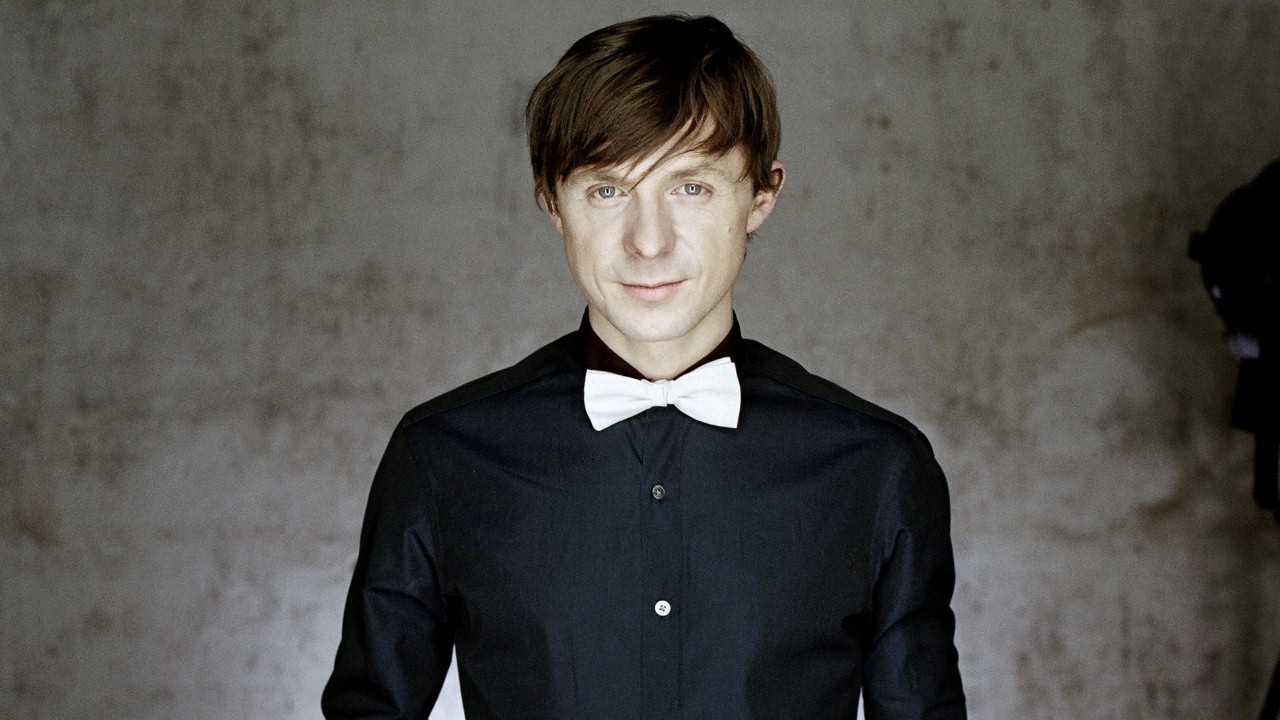 Martin Solveig photo