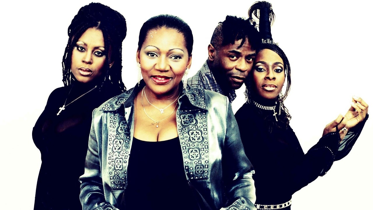 Boney M. photo
