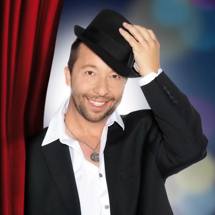 DJ BoBo