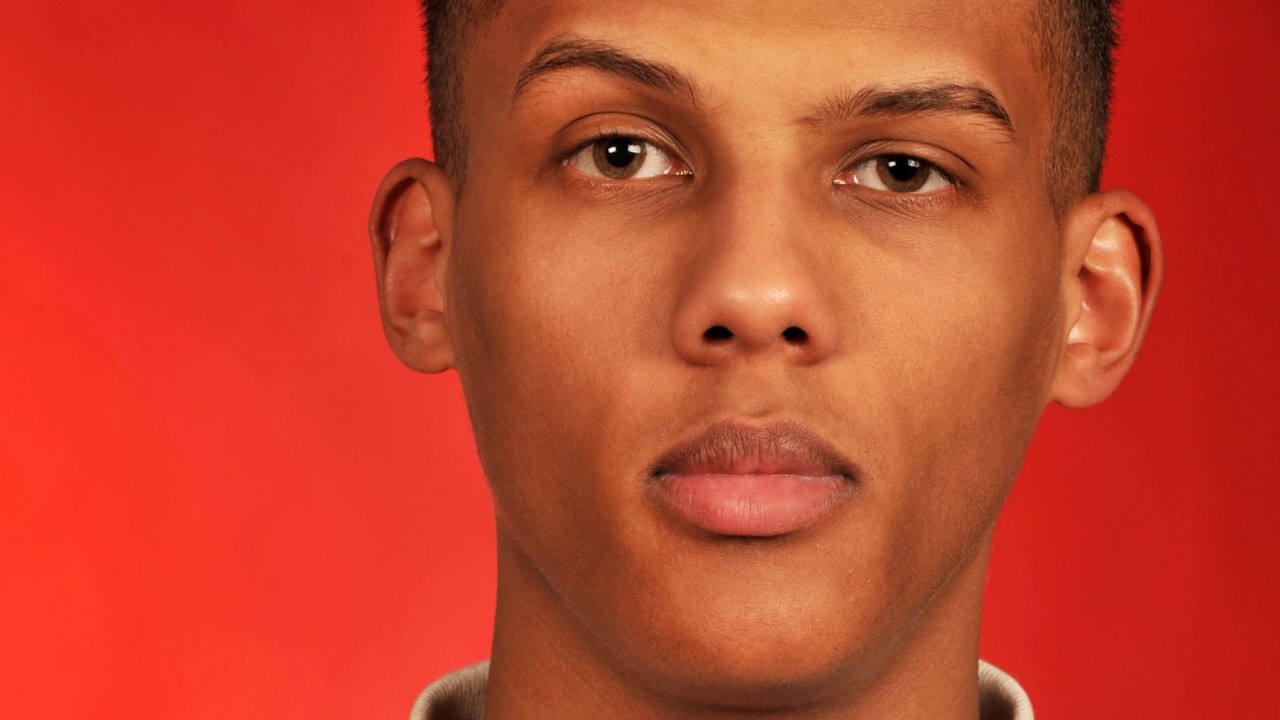 Stromae photo