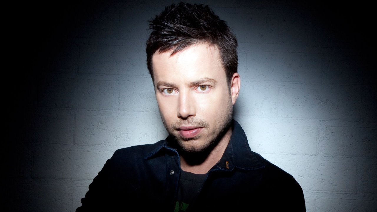 Sander van Doorn photo