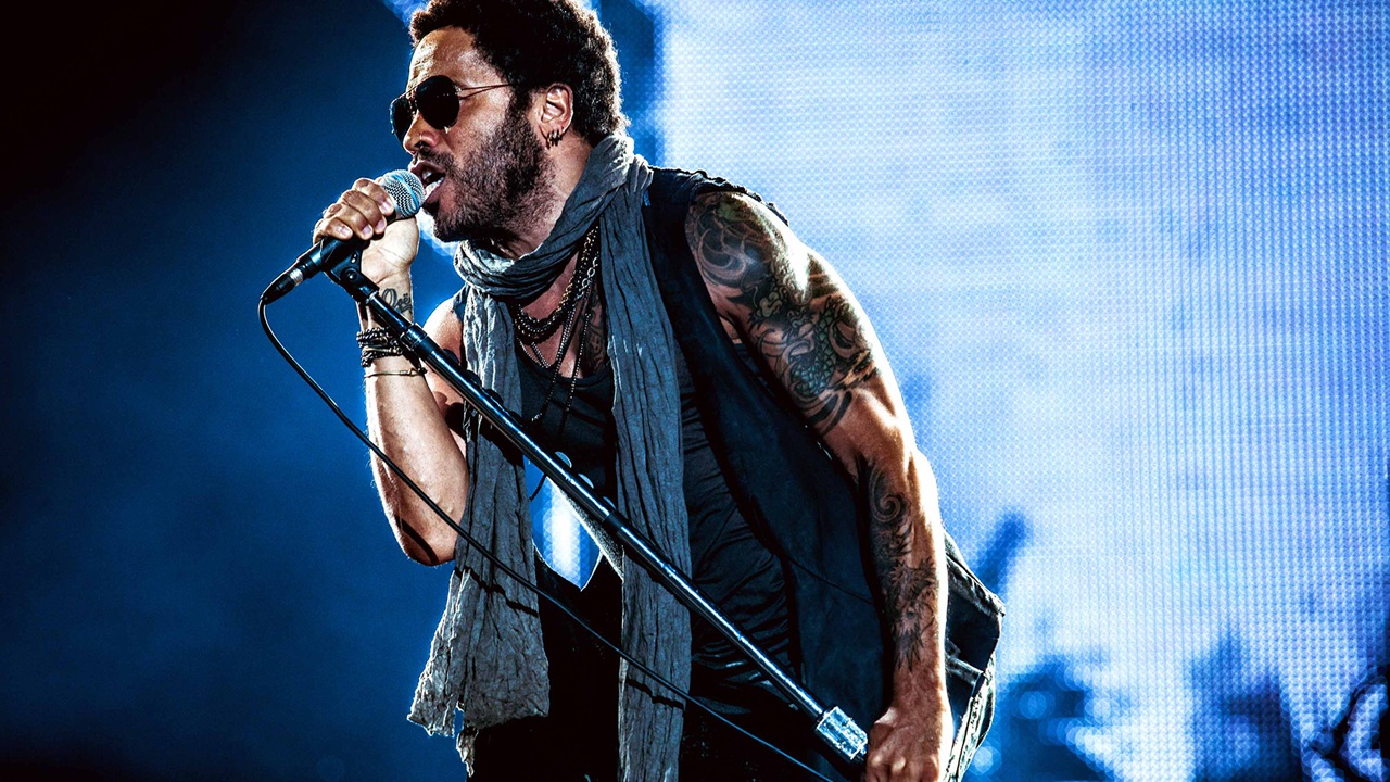 Lenny Kravitz photo