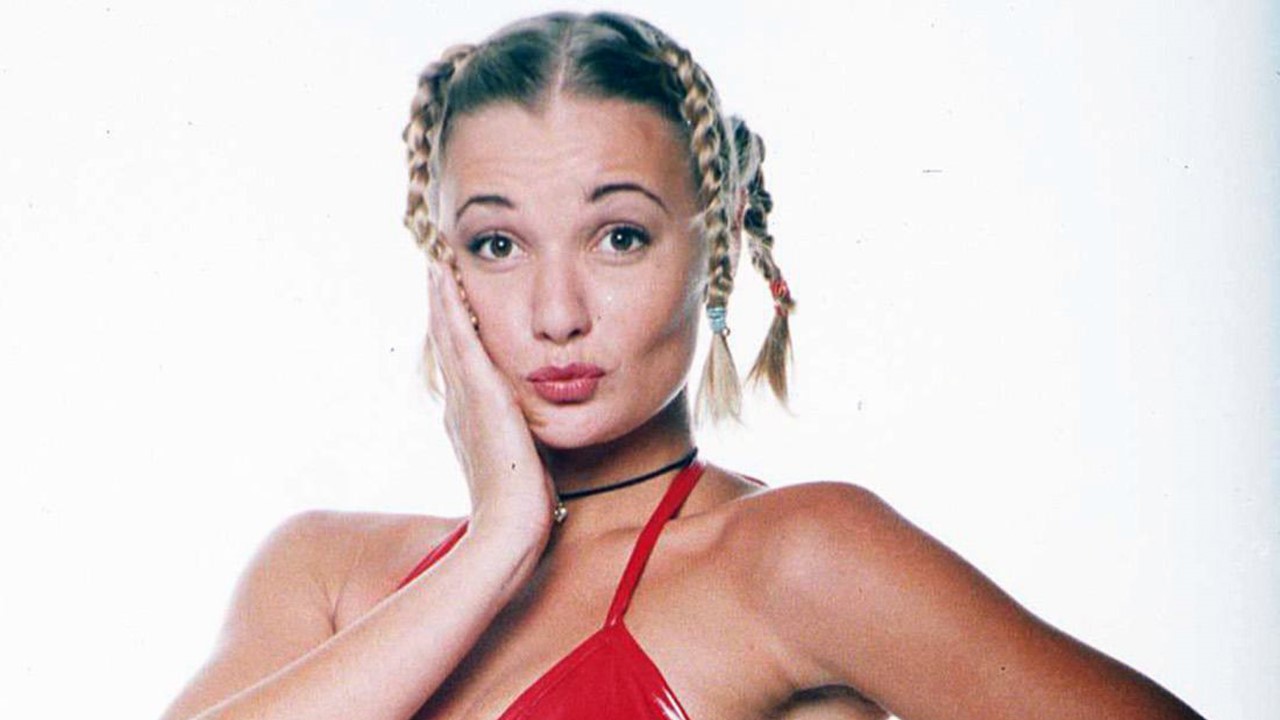 Whigfield photo