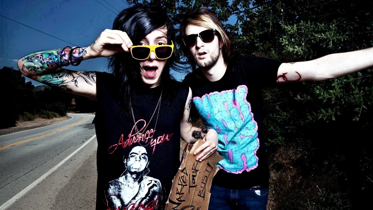 Breathe Carolina photo