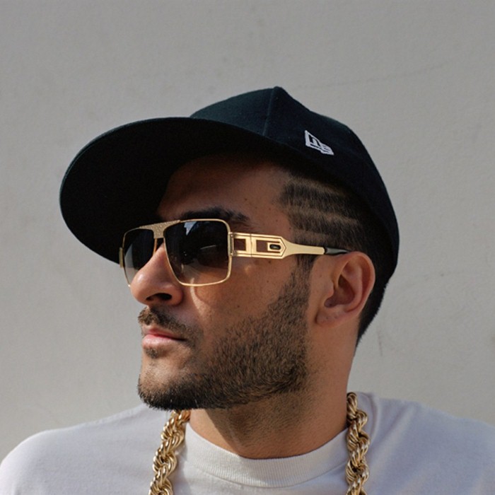 Armand van Helden