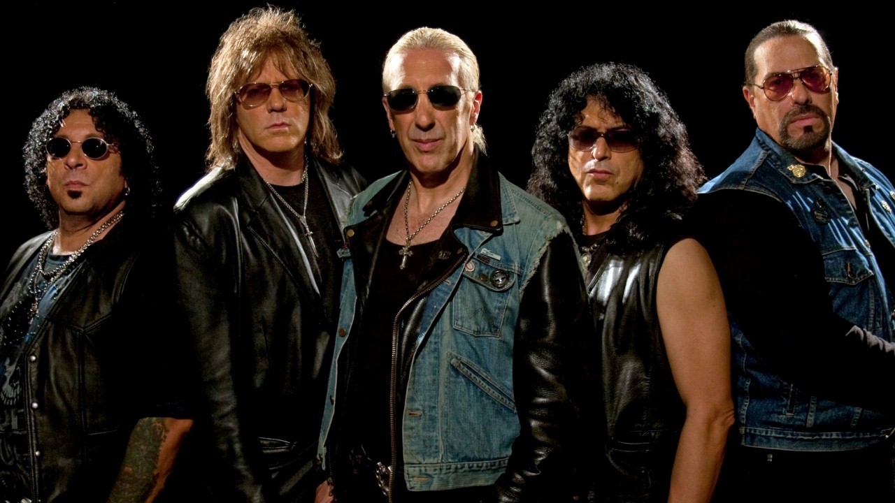 Twisted Sister photo