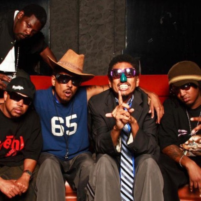 Digital Underground