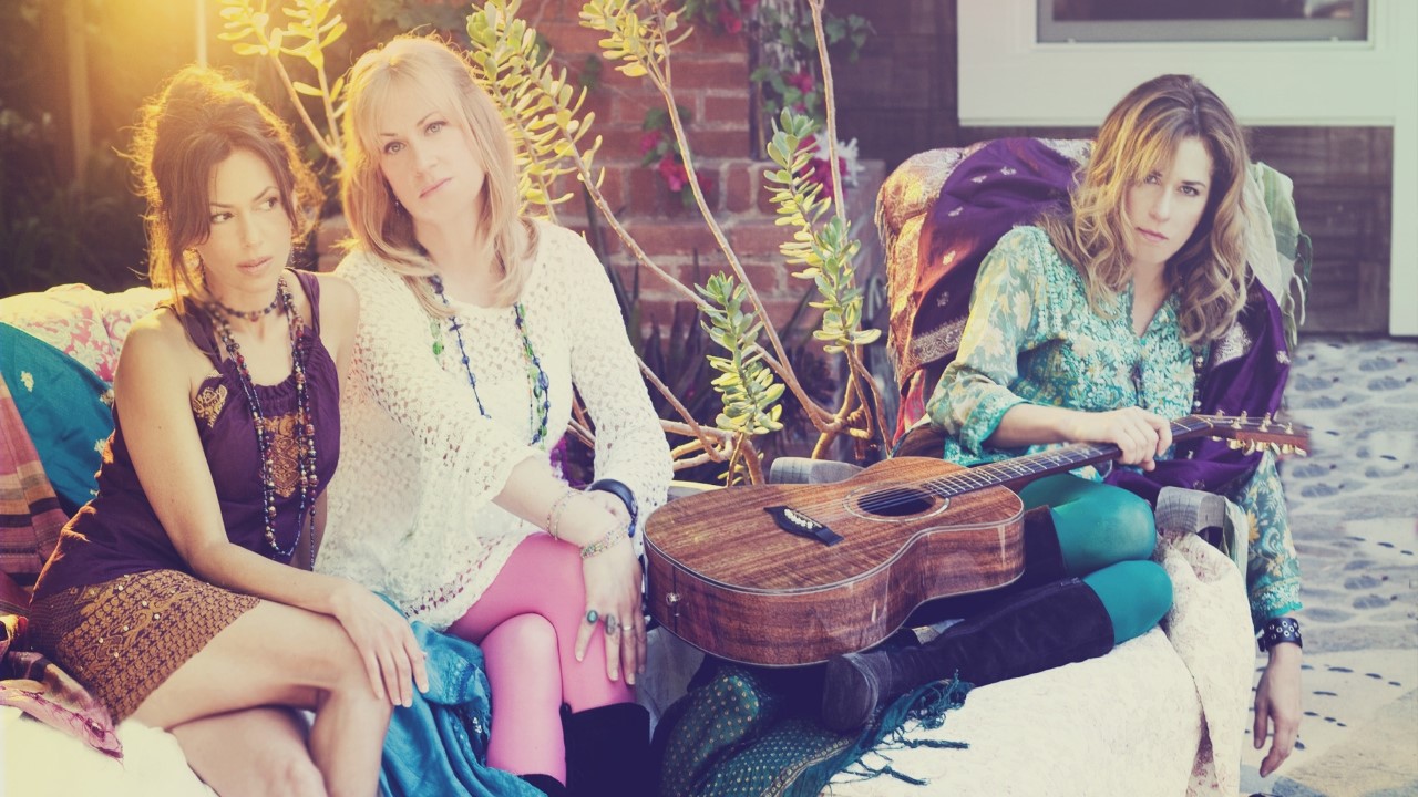 The Bangles photo