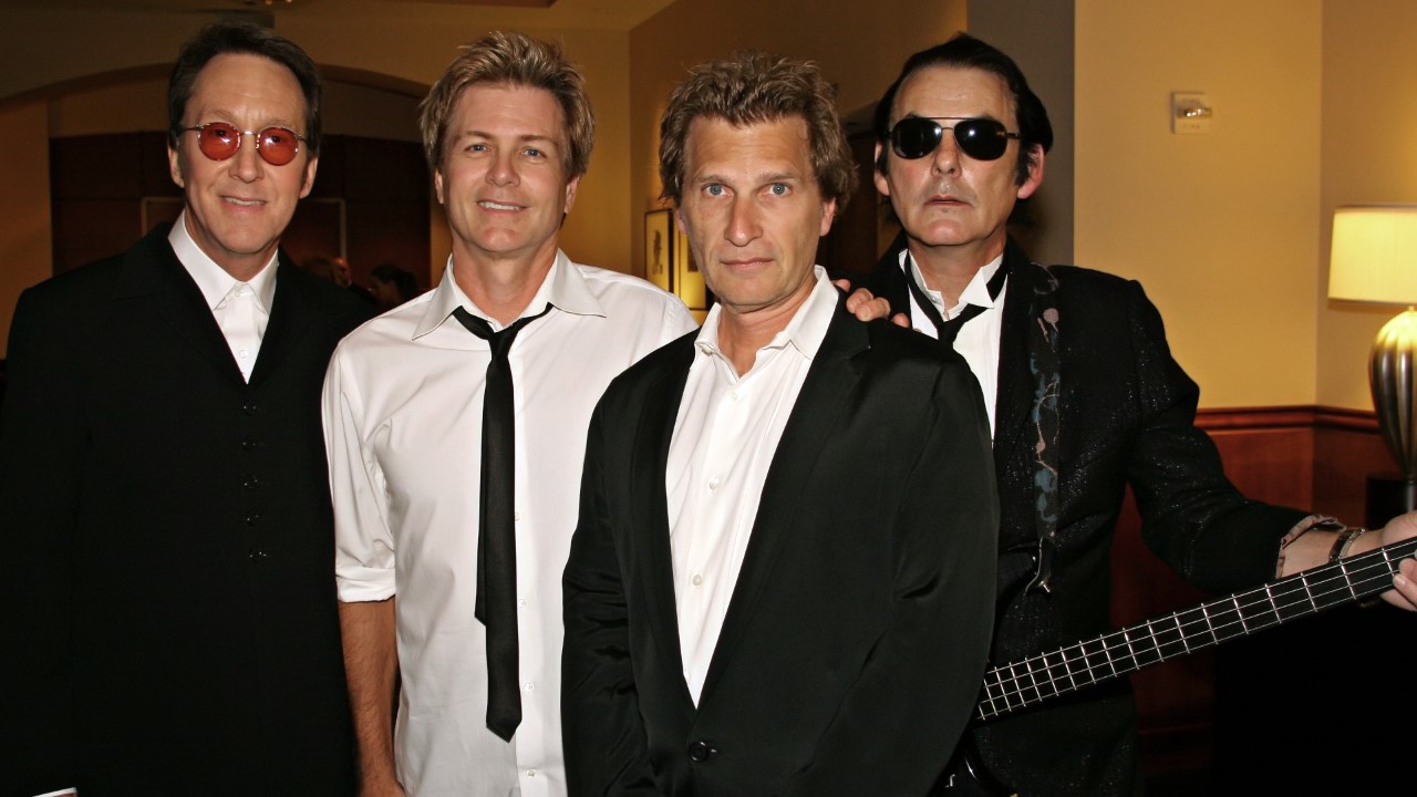 The Knack photo