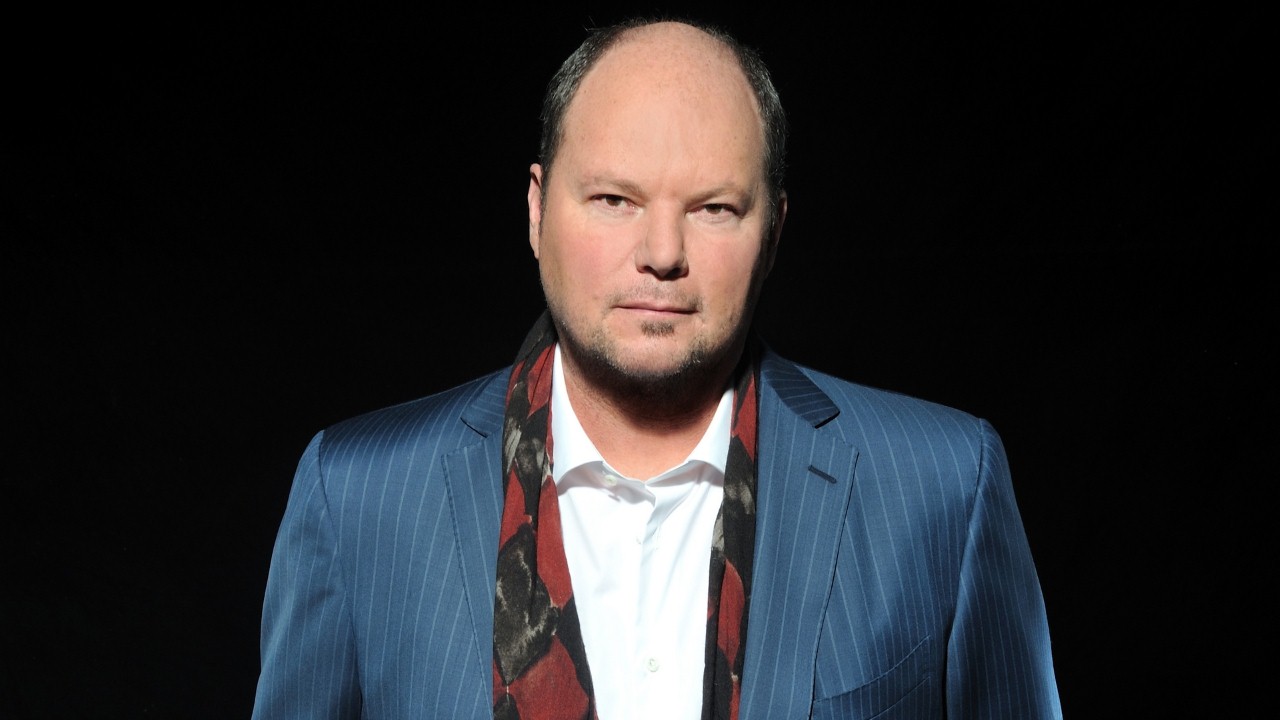 Christopher Cross photo