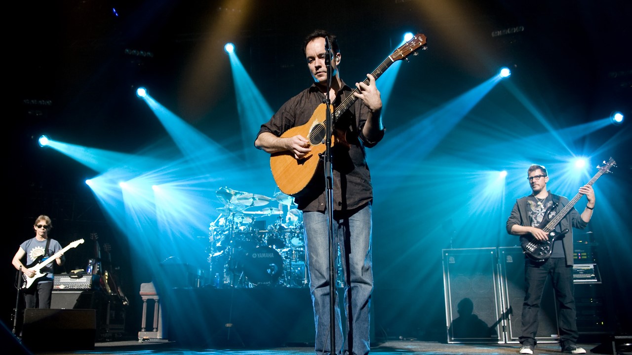 Dave Matthews Band photo