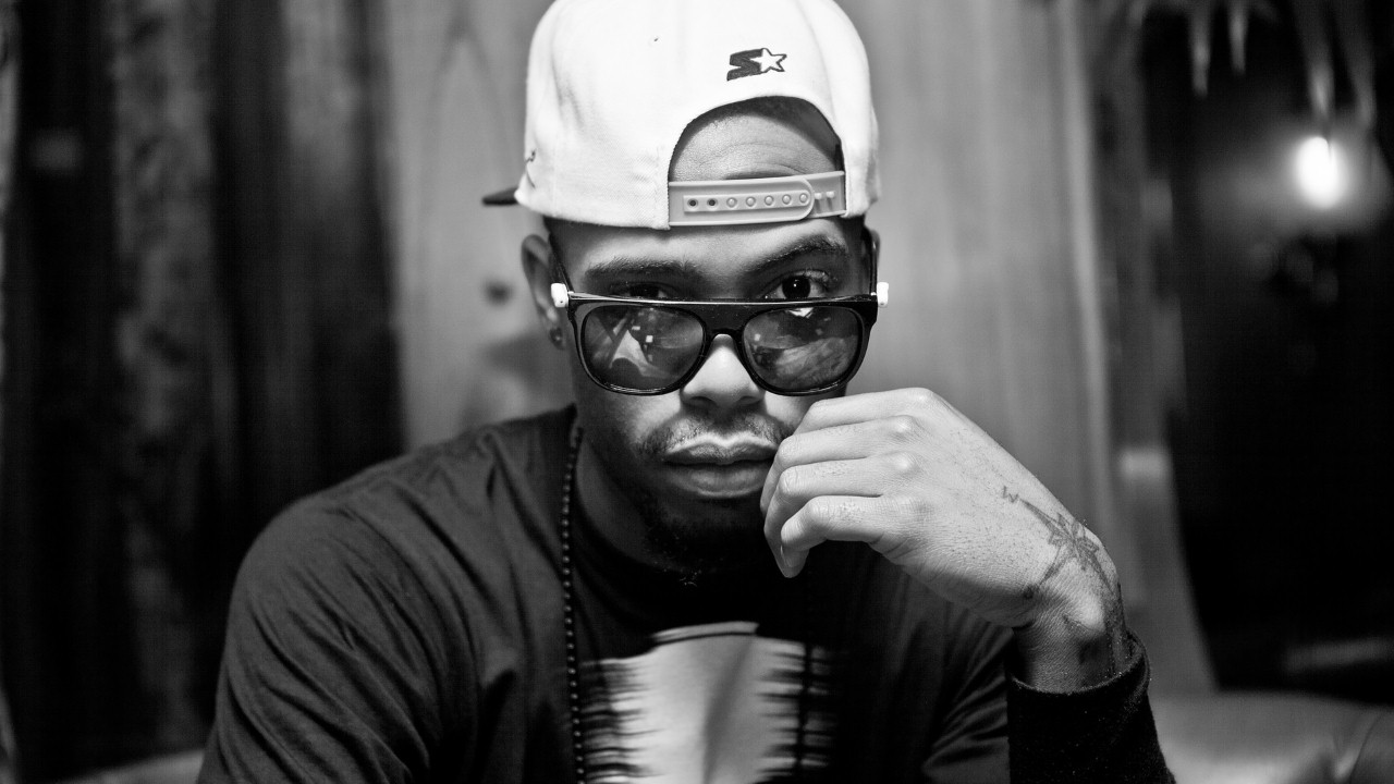 B.o.B photo