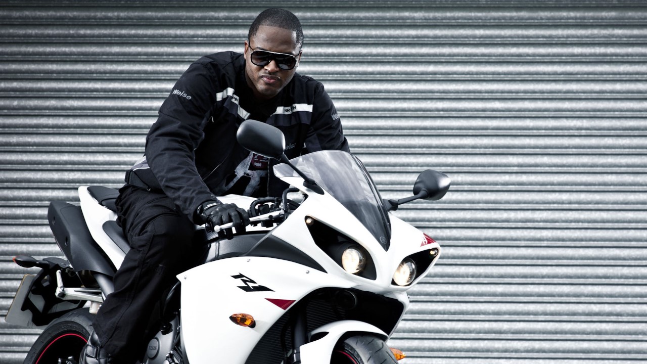 Taio Cruz photo