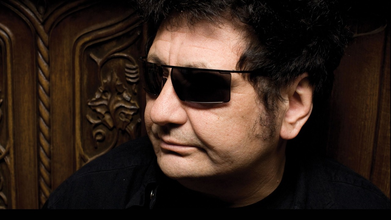 Richard Clapton photo