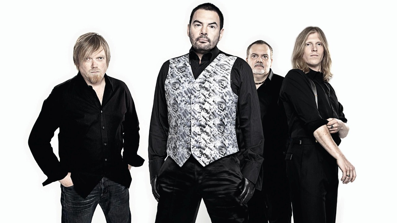 Alphaville photo