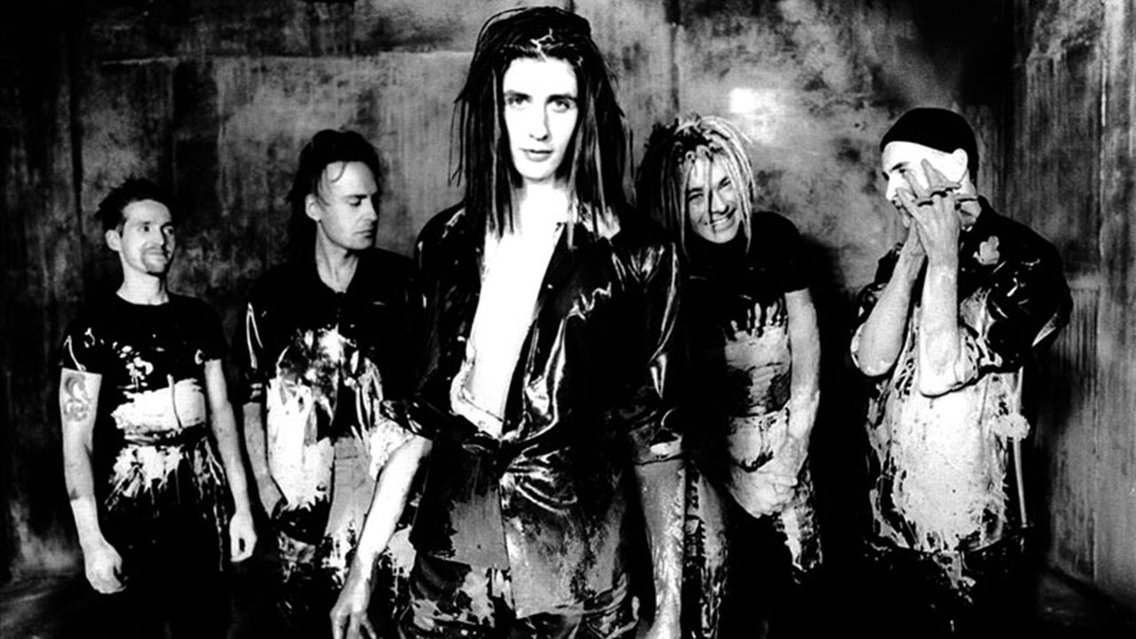 Jesus Jones photo