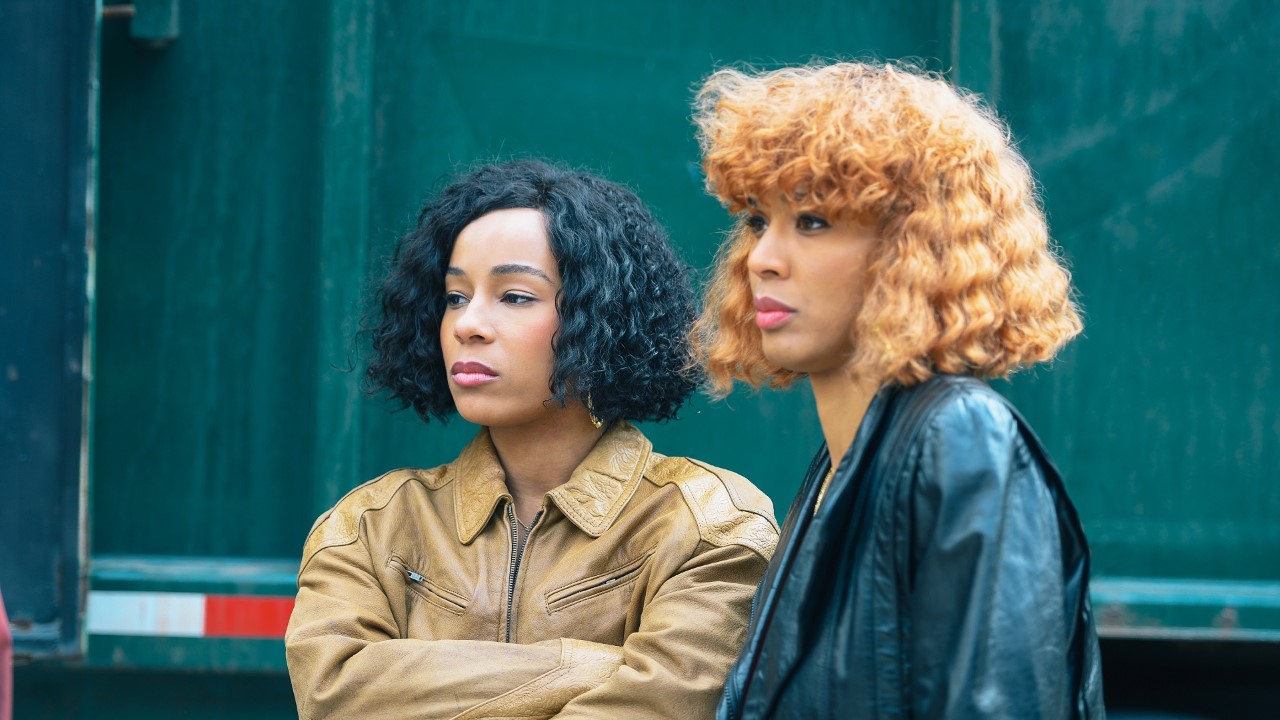 Salt-N-Pepa photo