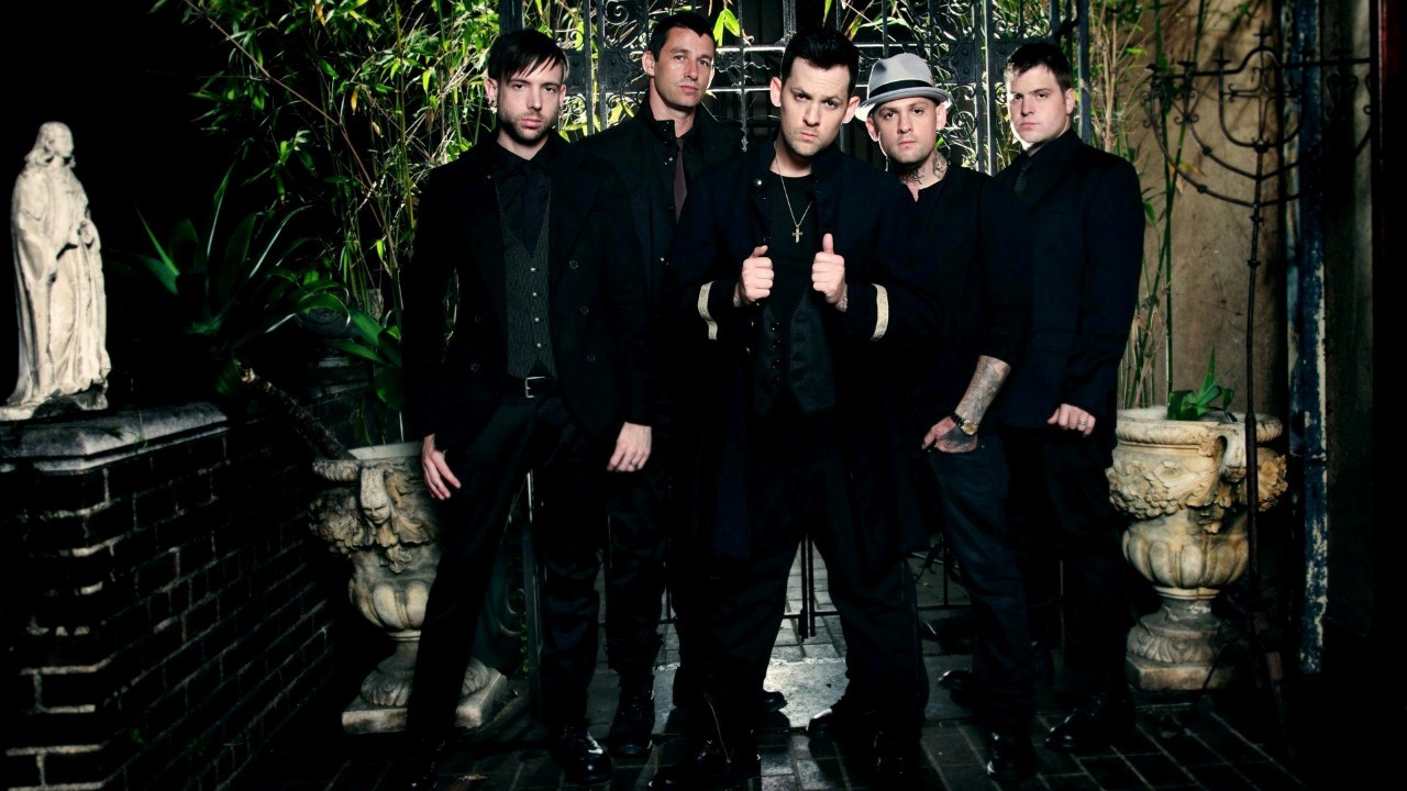 Good Charlotte photo