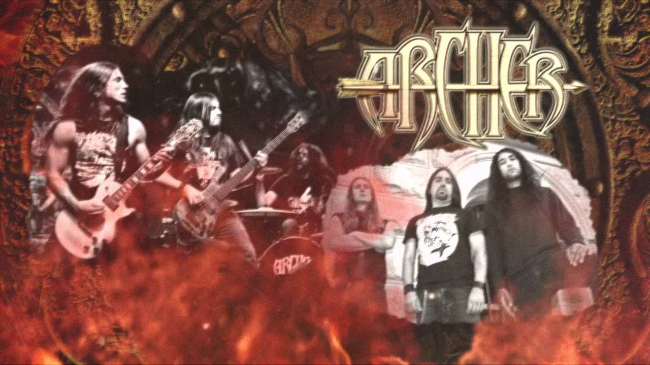 Archer photo