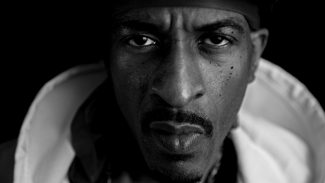 Rakim photo