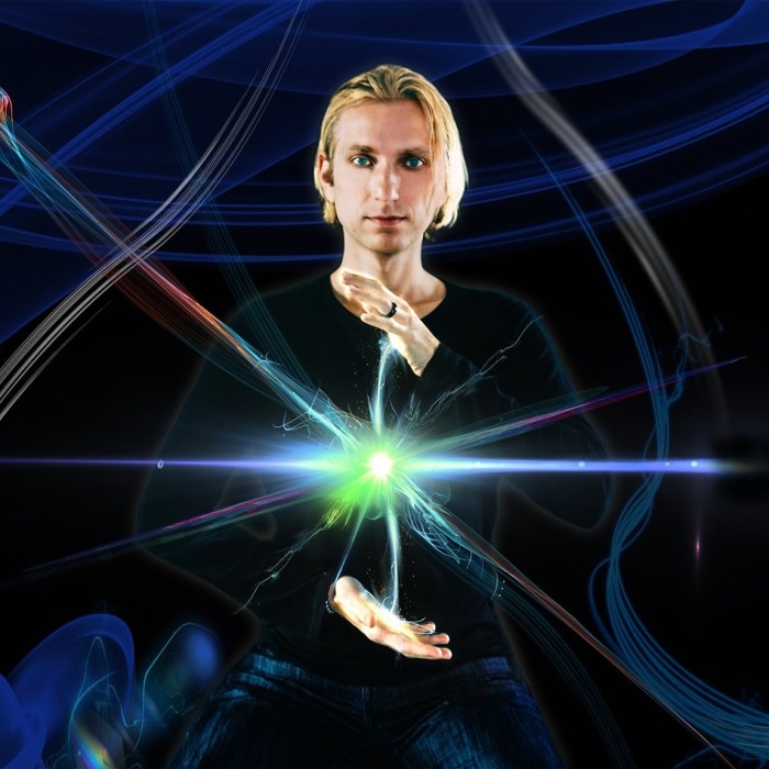 Thomas Datt