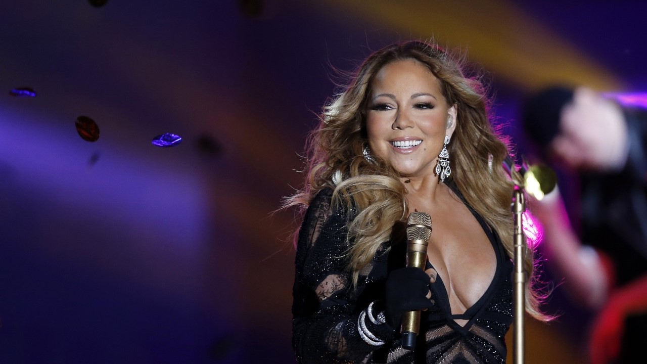Mariah Carey photo