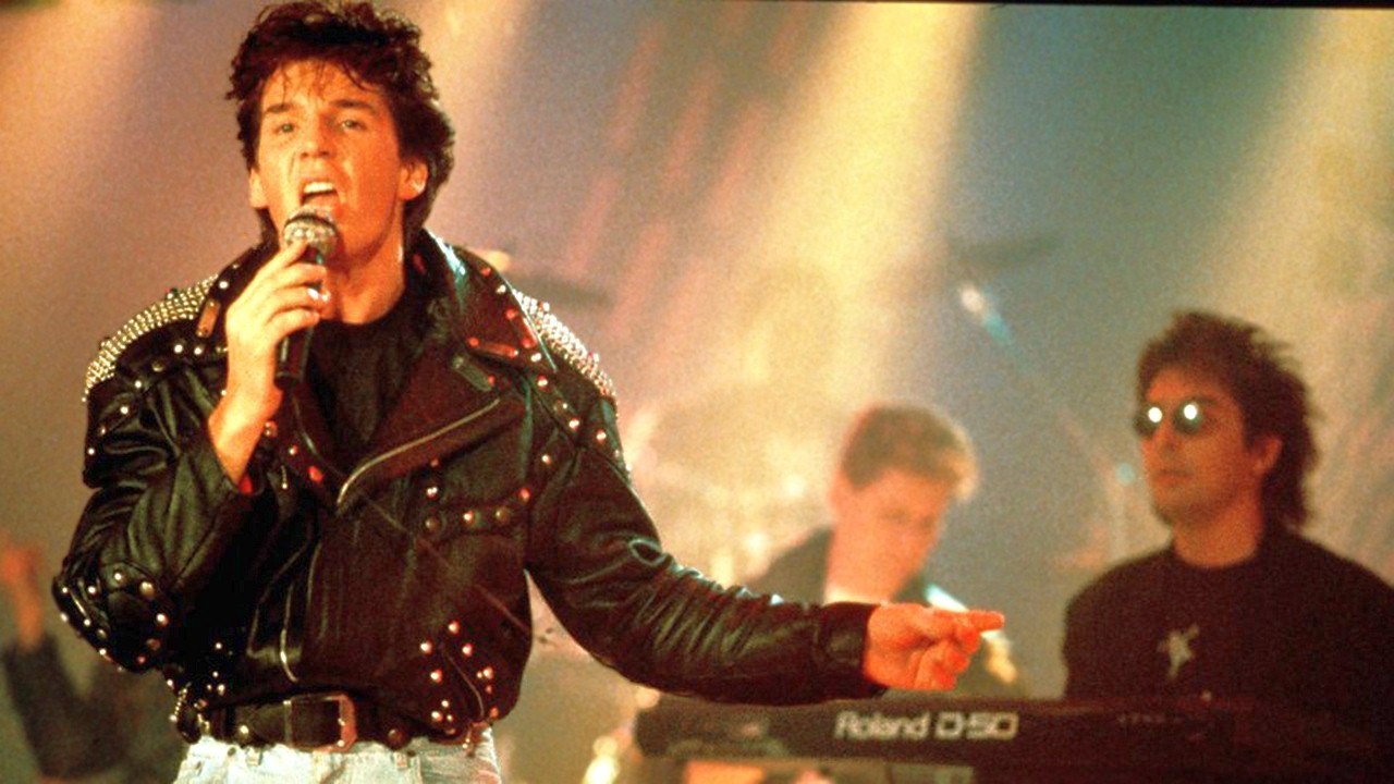 Climie Fisher photo
