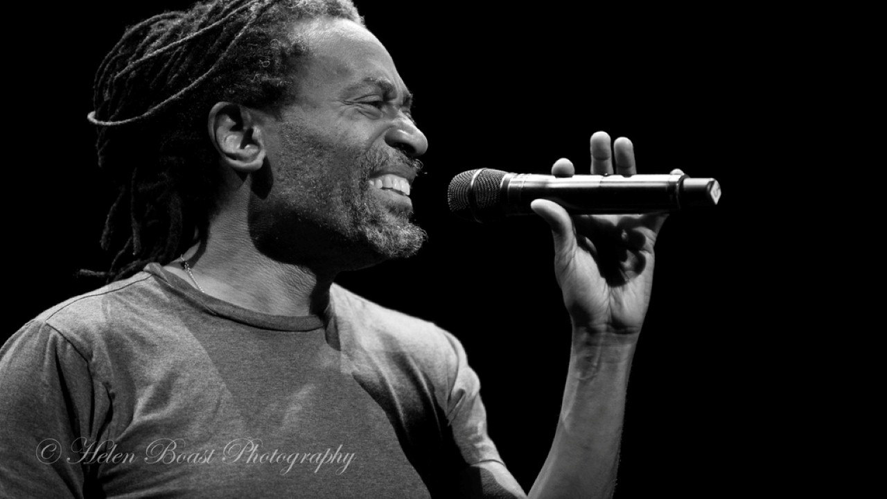 Bobby McFerrin photo
