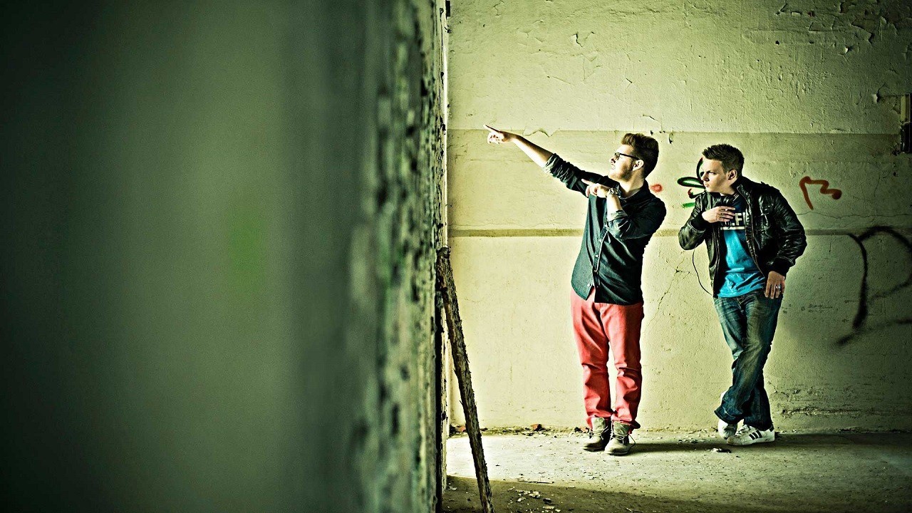 ItaloBrothers photo
