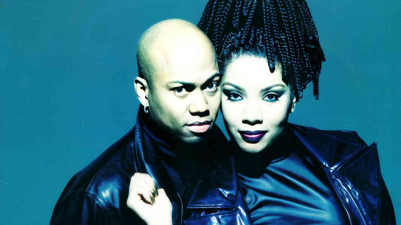 La Bouche photo