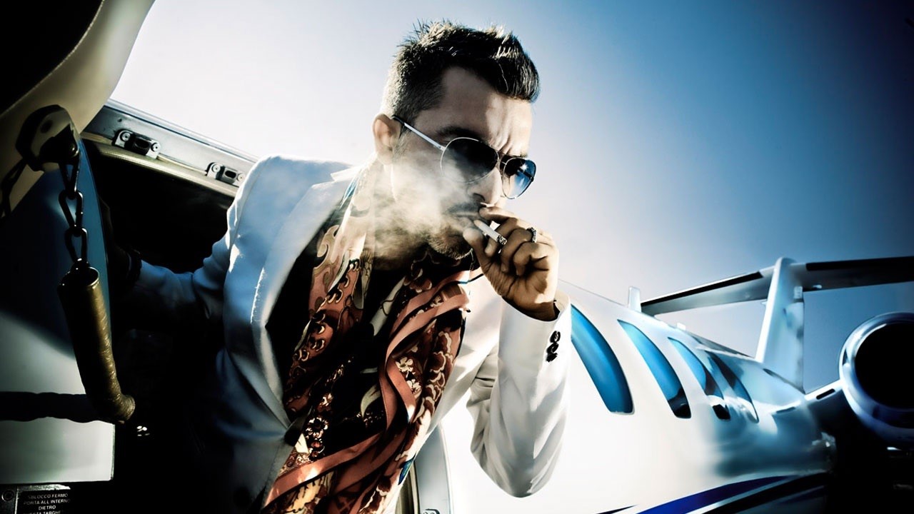 Alex Gaudino photo