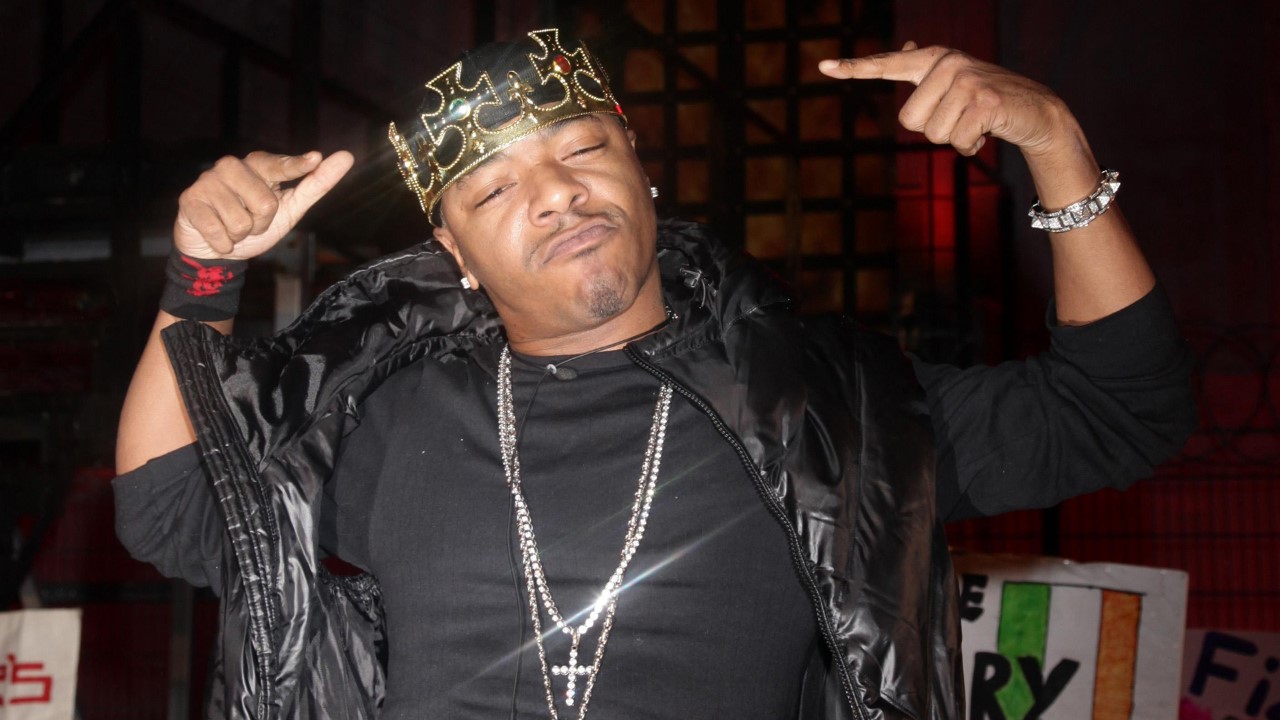 Sisqó photo